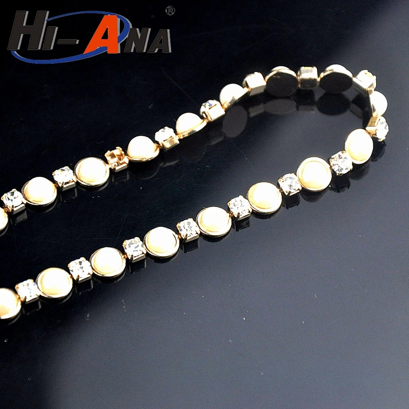24 hours service online Wholesale New rhinestone trim uk
