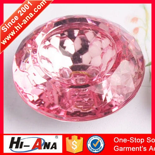 hi-ana button2 One stop solution for Quality promotional resin rhinestone button