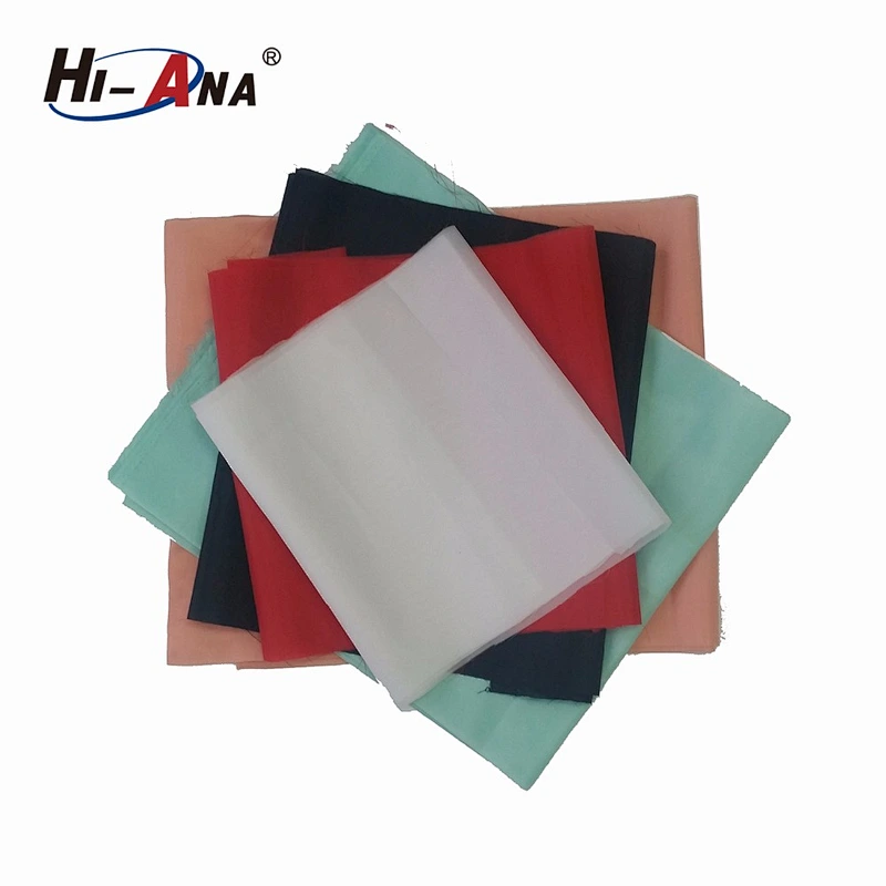hi-ana fabric3 Familiar with Euro and US market Hot sale tartan taffeta fabric