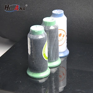 hi-ana thread3 Free sample available Cheaper nylon high tenacity yarn