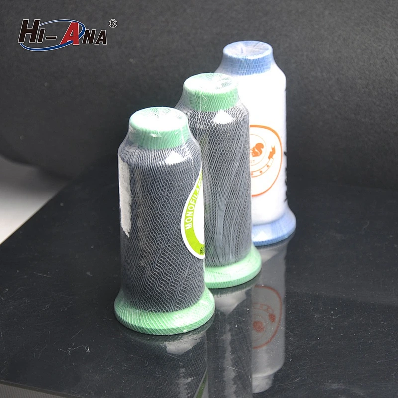 hi-ana thread3 Free sample available Cheaper nylon high tenacity yarn