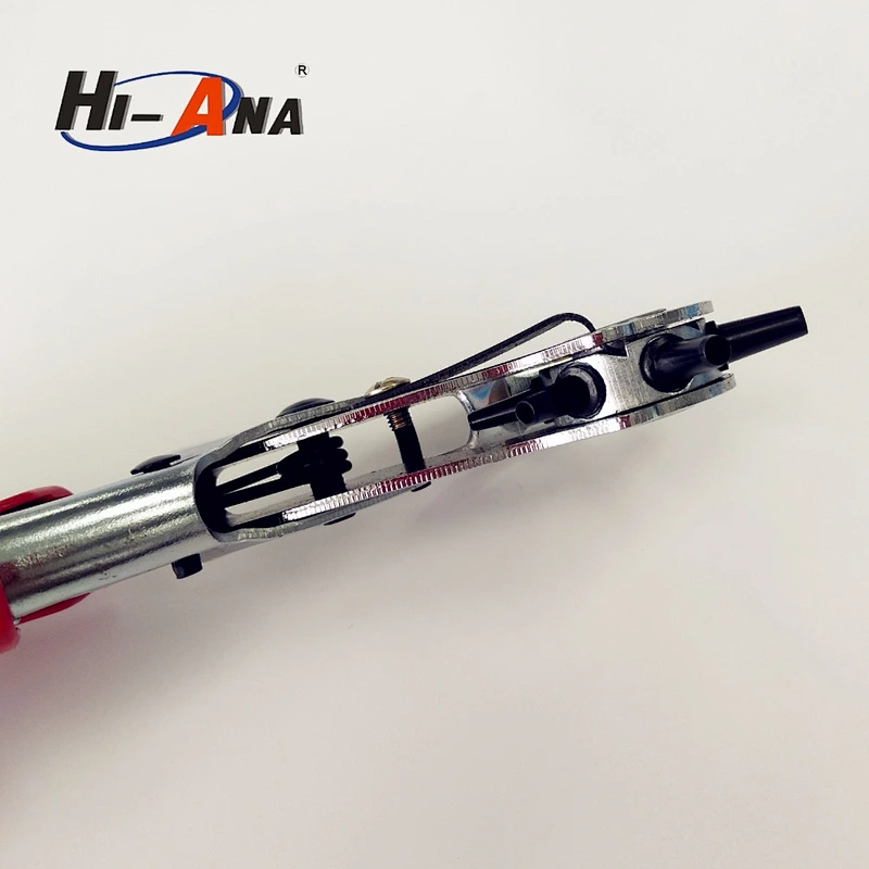 hi-ana Trade assurance High quality hole punch plier