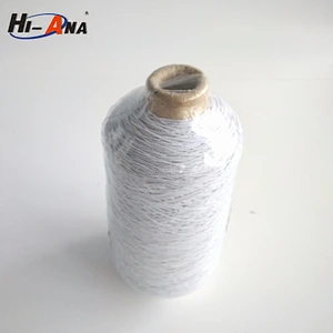 latex rubber thread