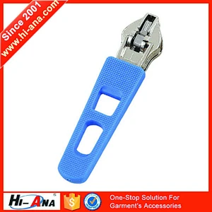 hi-ana zipper3 Within 2 hours replied apparel accessory silicone zipper puller