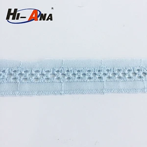white cotton lace embroidery fabric