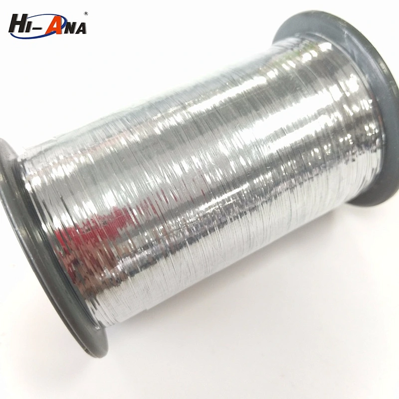 Global brands 10 year Multihead sulky metallic thread