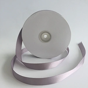 hi-ana ribbon 150 Top grade fashion 100% polyester multi color glitter wired plaid ribbon