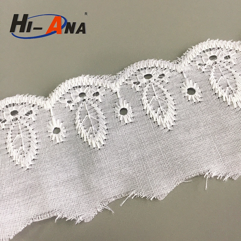 Fully stocked Cheaper african swiss lace