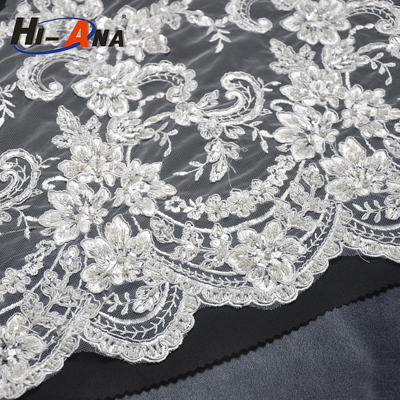 hi-ana lace2 High quality dIy fit customization Cheaper wholesale french lace