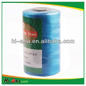 Nylon Fishing Twine 150D/2
