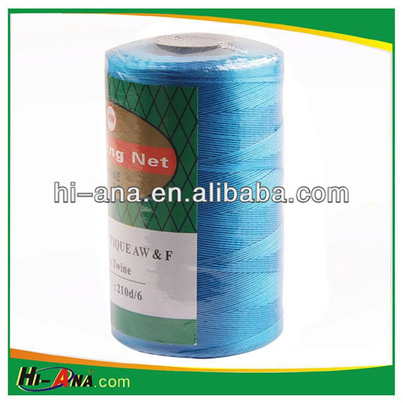 Nylon Fishing Twine 150D/2