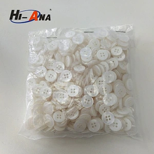 hi-ana button3 15 years factory experience Finest Quality resin button