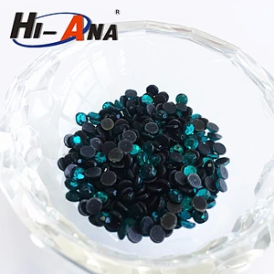 Familiar in OEM and ODM Wholesale china cheap rhinestone to decorate clothing