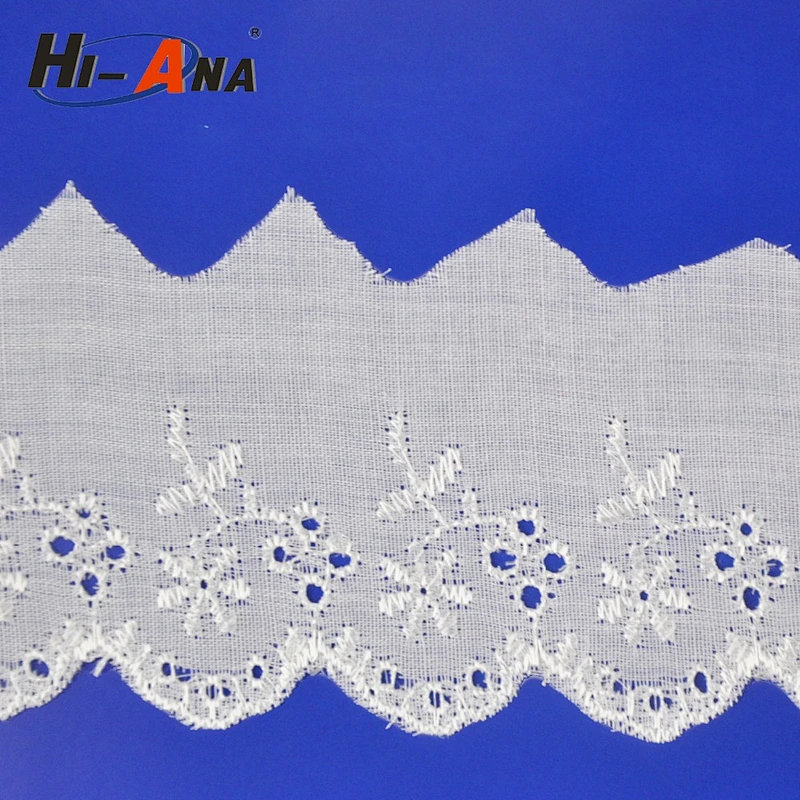 More 6 Years no complaint Yiwu new lace