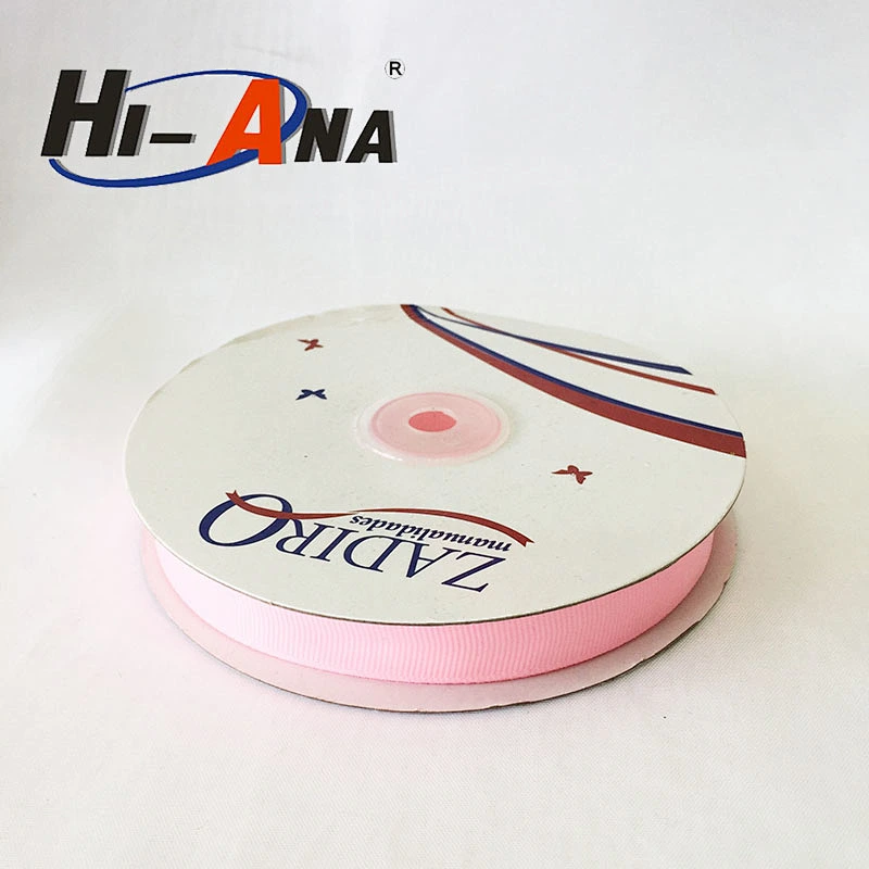 hi-ana ribbon2 Fully stocked Fashion design frozen grosgrain ribbon