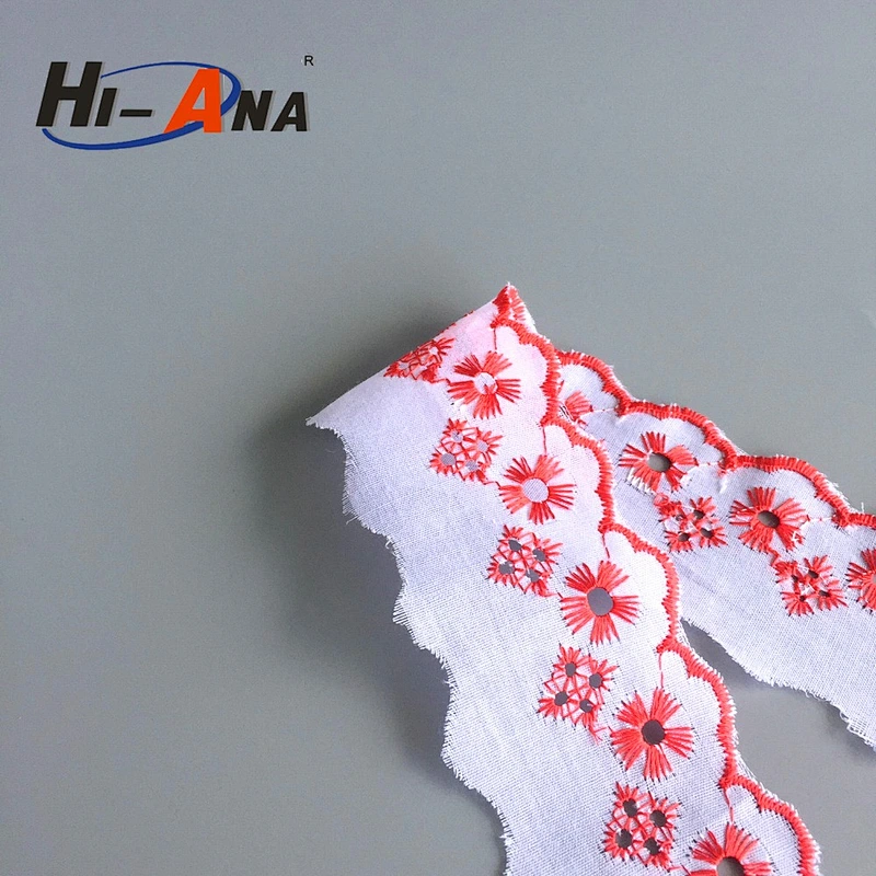 hi-ana lace1 Best hot selling best selling african guipure lace fabric