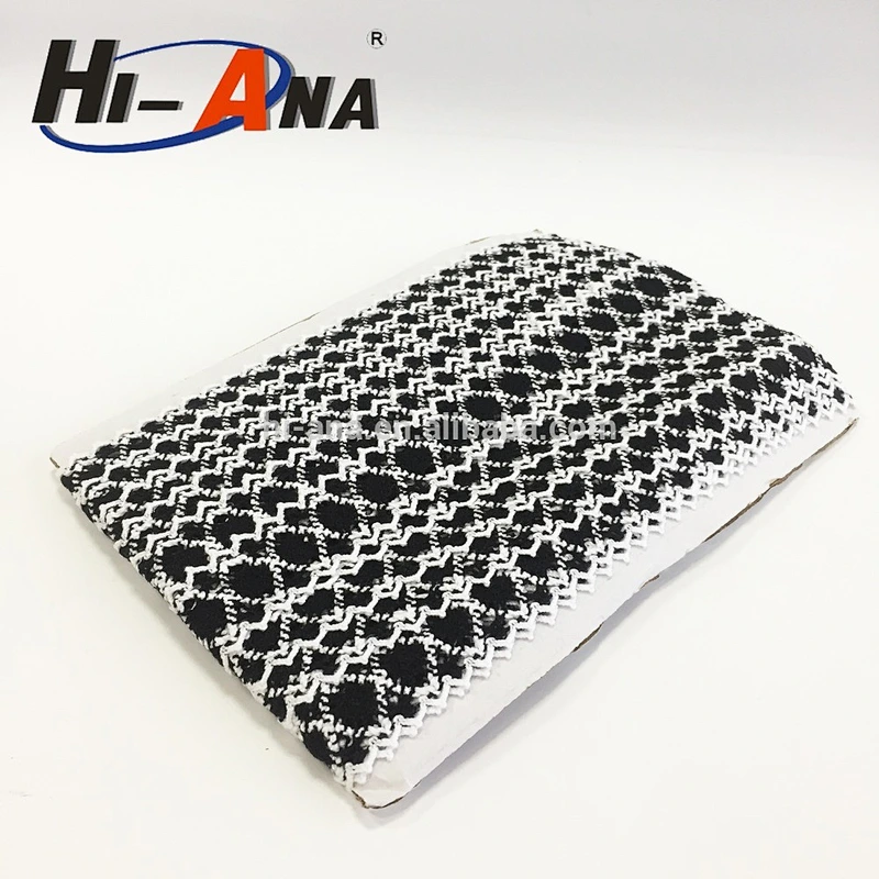 hi-ana lace1Hot products custom design promotion and elegant crochet pattern lace