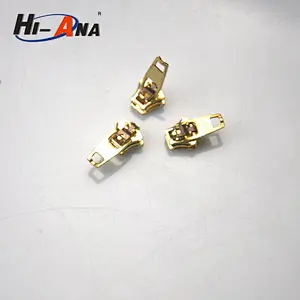 zipper slider