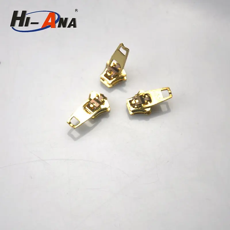 zipper slider