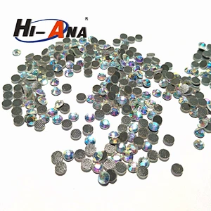 Fully stocked Good Price bride rhinestone iron on