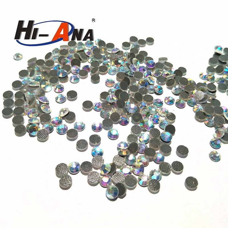 Fully stocked Good Price bride rhinestone iron on