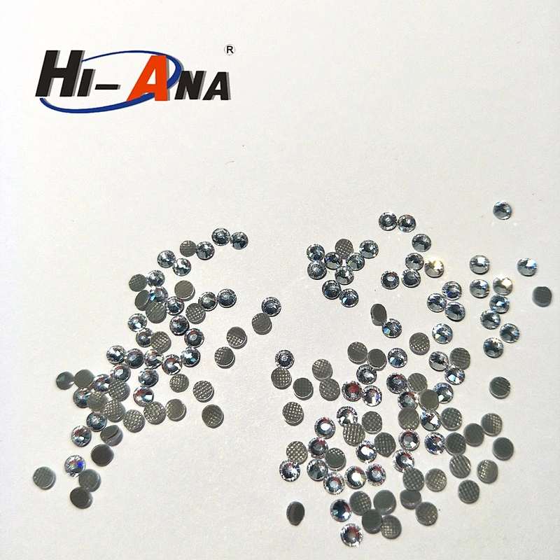 hi-ana rhinestone1 Stict QC 100% Quality Fashion good hotfix rhinestone