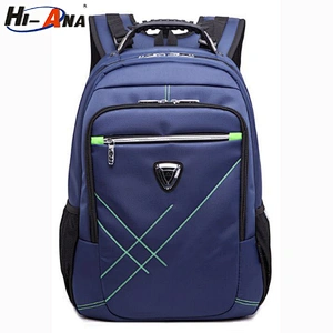 Personalized design laptop multi-function adult business computer backpack