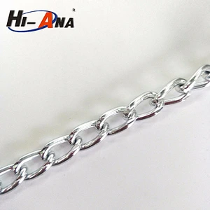 hi-ana chain2 One to one order following Good supplying jeans chain