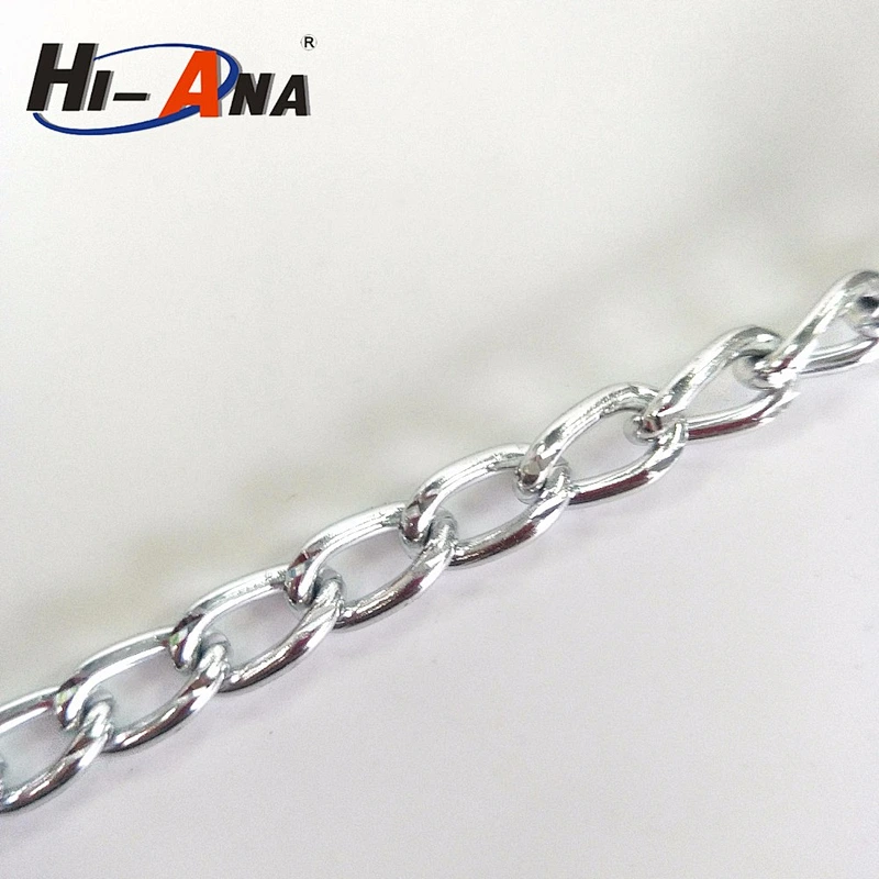 hi-ana chain2 One to one order following Good supplying jeans chain