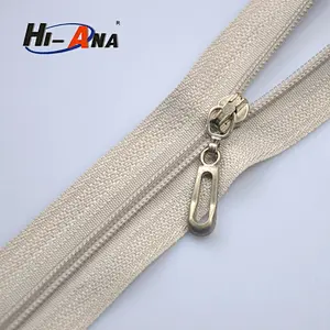 Export to 70 countries Fashionable best sell zipper pull tab