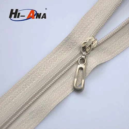 Export to 70 countries Fashionable best sell zipper pull tab