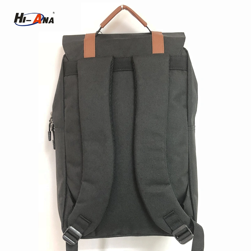China New Slim Laptop Backpack 2018 Waterproof Backpack Bag
