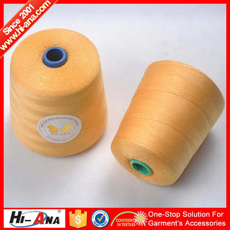 Stict QC 100% Finest Quality leather sewing thread