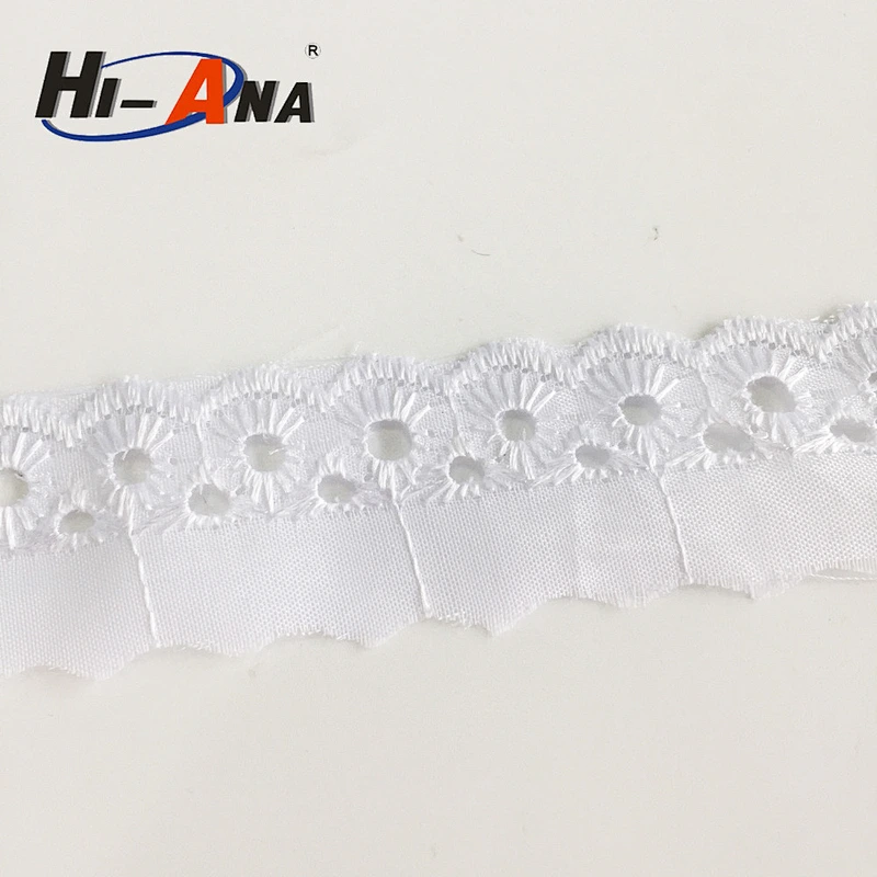 Over 15 Years experience Cheaper textile lace