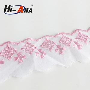 embroidery lace designs