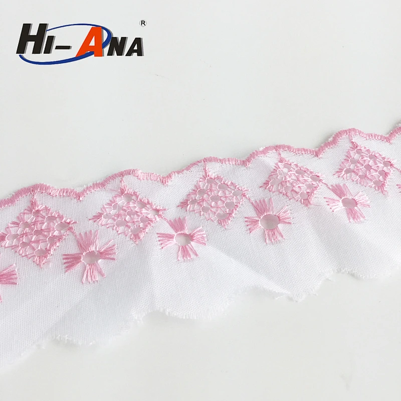 embroidery lace designs
