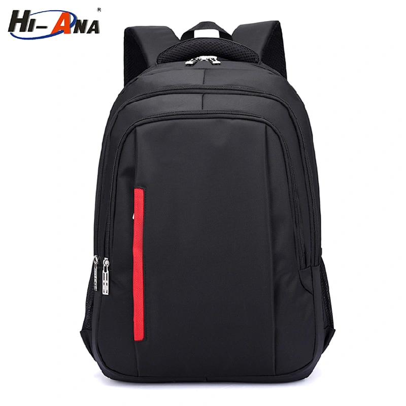 Fashion lightweight nylon shockproof 15 inch/19 inch business waterproof laptop bag