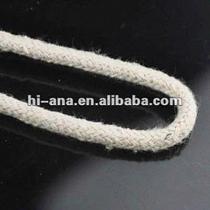 100% cotton cord