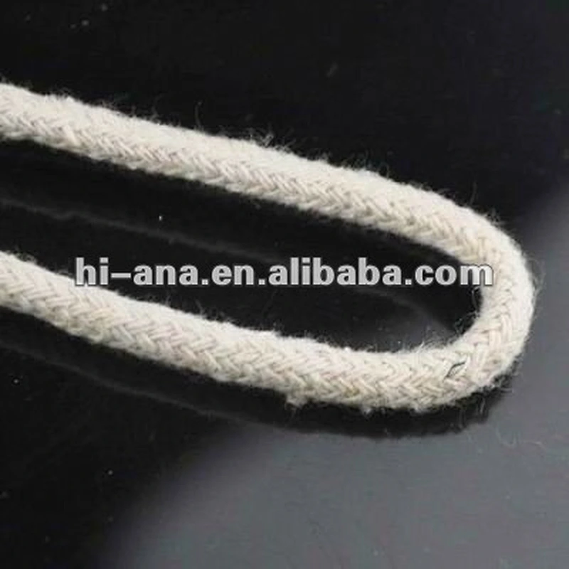 100% cotton cord