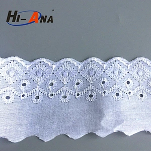 hi-ana lace1 More 6 Years no complaint hot selling fancy lace