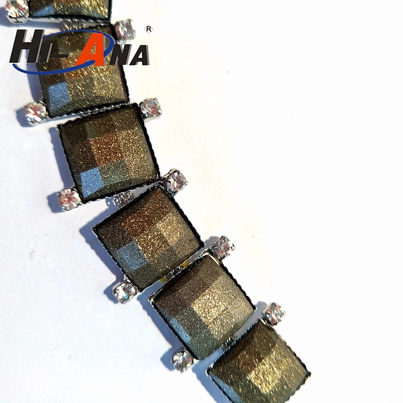 Accept custom top quality customization Cheaper rhinestone keychain
