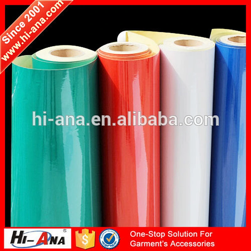 hi-ana reflective3 Over 15 Years experience different style reflective sheeting