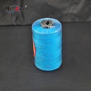 210d/15, 150grams. fishing twine.China supplier