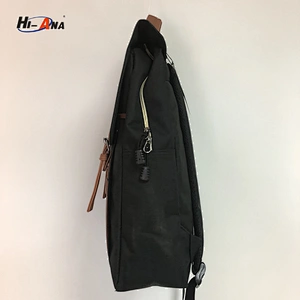 Waterproof Polyester Travel Hiking Laptop School Backpack Bags