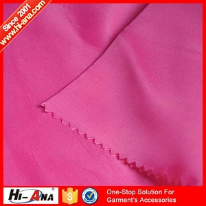 hi-ana fabric1 Over 800 partner factories Your satisfied polyester taffeta fabric