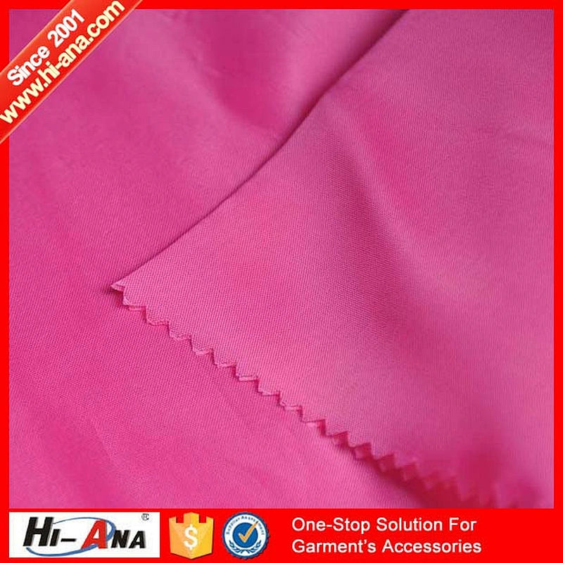 hi-ana fabric1 Over 800 partner factories Your satisfied polyester taffeta fabric