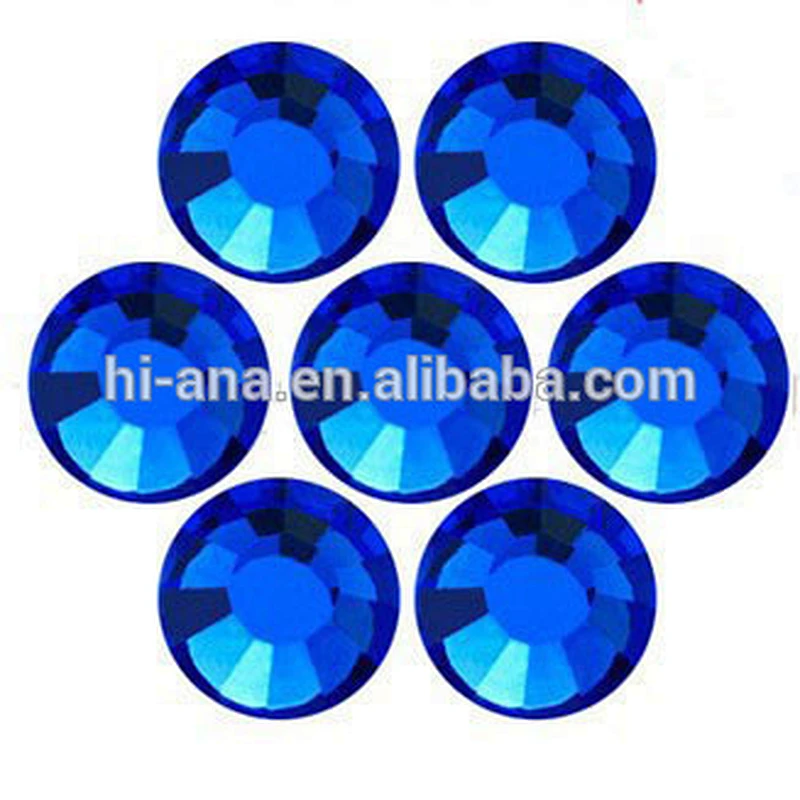 hot fix rhinestone,dmc hotfix rhinestone flatback,hot fix motif