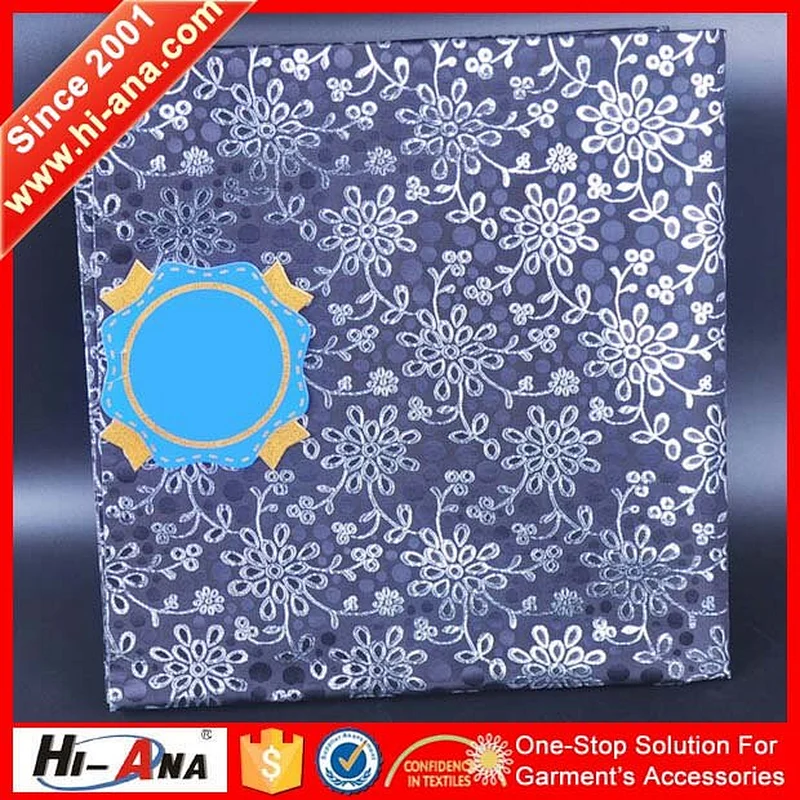 hi-ana headtie3 OEM Custom made top quality High and Fashion sego gele