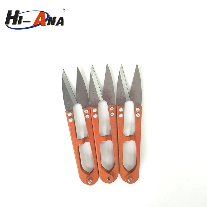 hi-ana tailor3 Within 2 hours replied Finest Quality yarn cutting scissors