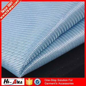 hi-ana fabric3 One stop solution for Good supplying polyester fabric mesh